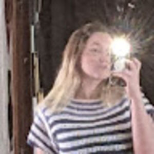 Meet your Posher, Lynnie